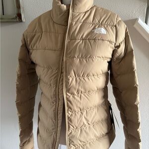 The North Face Women's Aconcagua 3 Jacket